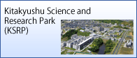 Kitakyushu Science and Research Park