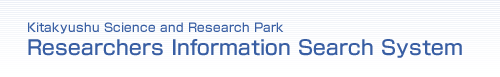 KSRP Researcher Information Research System