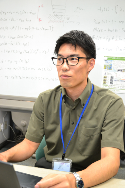 片山 雄介